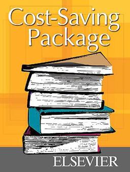 Mosby's Canadian Textbook for the Support Worker - Text, Workbook, and Mosby's Nursing Assistant Video Skills - Student Version DVD Package
