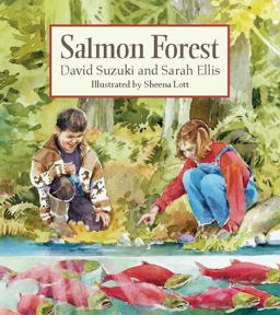 Salmon Forest