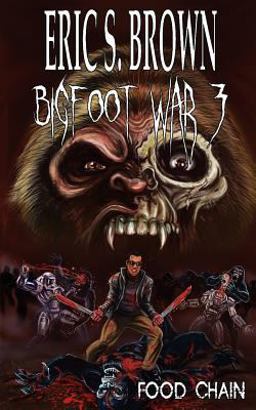 Bigfoot War