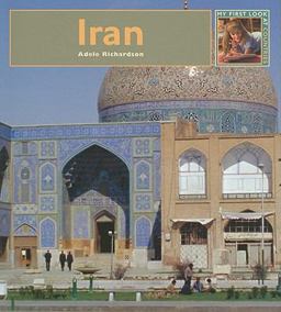 My First Look at: Iran