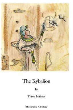 The Kybalion The Kybalion