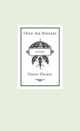 Open Air Bindery Open Air Bindery