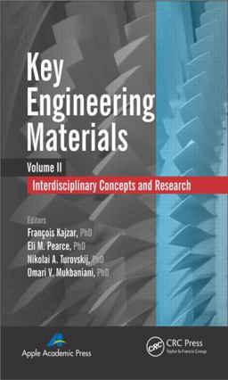 Key Engineering Materials