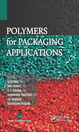 Polymers for Packaging Applications Polymers for Packaging Applications