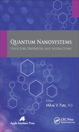 Research Horizons of Nanosystems Structure, Properties and Interactions 1st 2014 9781926895901 Front Cover