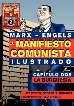El Manifi Esto Comunista - Capítulo Dos