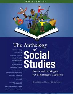 The Anthology of Social Studies