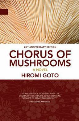 Chorus of Mushrooms