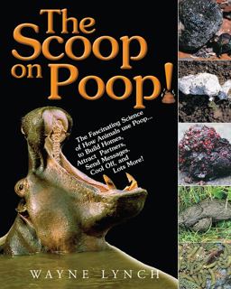 The Scoop on Poop