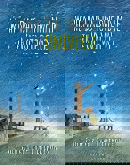 Nar Pappa Visade Mej Varldsalltet  9781927271827 Front Cover