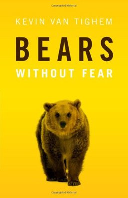 Bears Without Fear  9781927330319 Front Cover