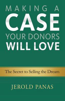 Making a Case Your Donors Will Love