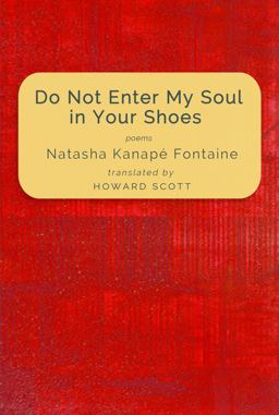 Do Not Enter My Soul in Your Shoes Do Not Enter My Soul in Your Shoes