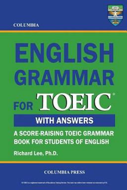 Columbia English Grammar for Toeic