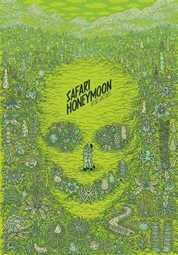 Safari Honeymoon  9781927668047 Front Cover