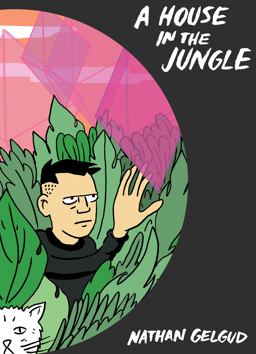 House in the Jungle  9781927668627 Front Cover