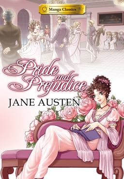 Manga Classics: Pride and Prejudice Softcover