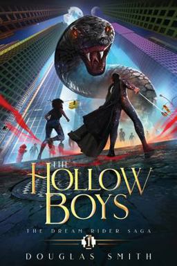 The Hollow Boys The Hollow Boys