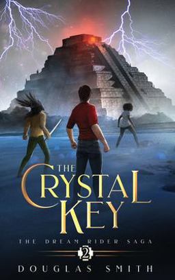 The Crystal Key The Crystal Key