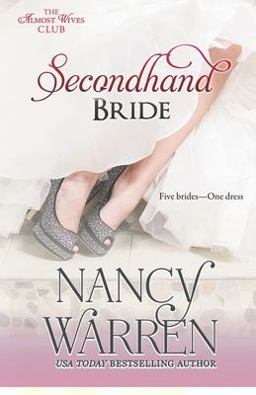 Secondhand Bride