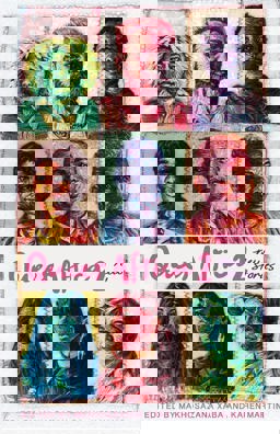 Queer Africa 2: New Stories  9781928215424 Front Cover