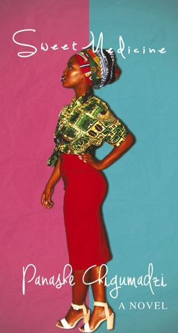 Sweet Medicine 2016 9781928337126 Front Cover