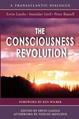 The Consciusness Revolution