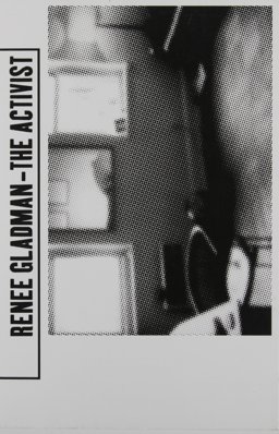 Activist  9781928650188 Front Cover