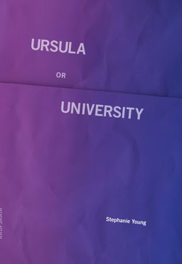 Ursual or University
