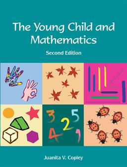 Young Child and Mathematics 2nd 9781928896685 Front Cover