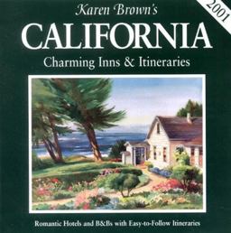 Karen Brown's California Karen Brown's California