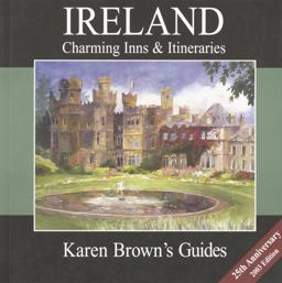Karen Brown's Ireland Karen Brown's Ireland