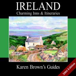 Karen Brown's Ireland Karen Brown's Ireland