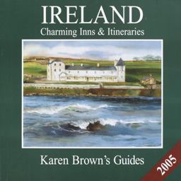 Karen Brown's Ireland Karen Brown's Ireland