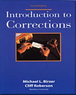 Introduction to Corrections