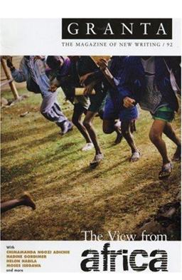 Granta 92 Granta 92