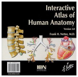 Interactive Atlas of Human Anatomy