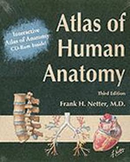 Atlas of Human Anatomy