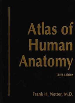Atlas of Human Anatomy