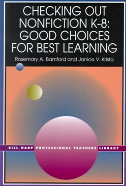 Checking Out Nonfiction K-8