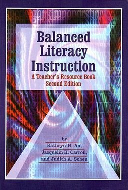 Balanced Literacy Instruction Balanced Literacy Instruction