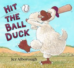 Hit the Ball Duck!