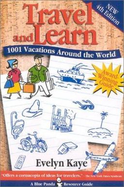 Travel and Learn