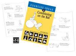 The Exercise Ideas for Conditioning On