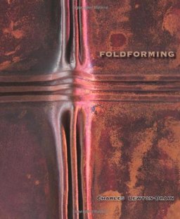 Foldforming  9781929565269 Front Cover