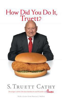 How Did You Do It, Truett? How Did You Do It, Truett?