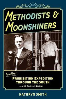 Methodists & Moonshiners