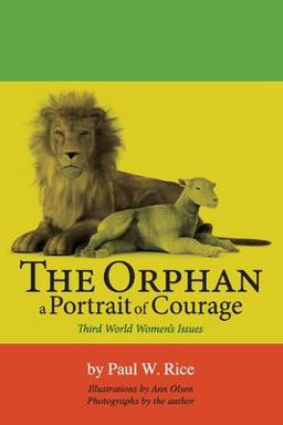 The Orphan, a Portrait of Courage