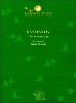 Sakharov the Screenplay