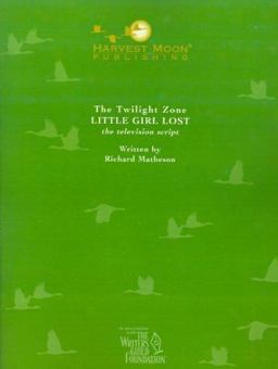 The Twilight Zone: Little Girl Lost